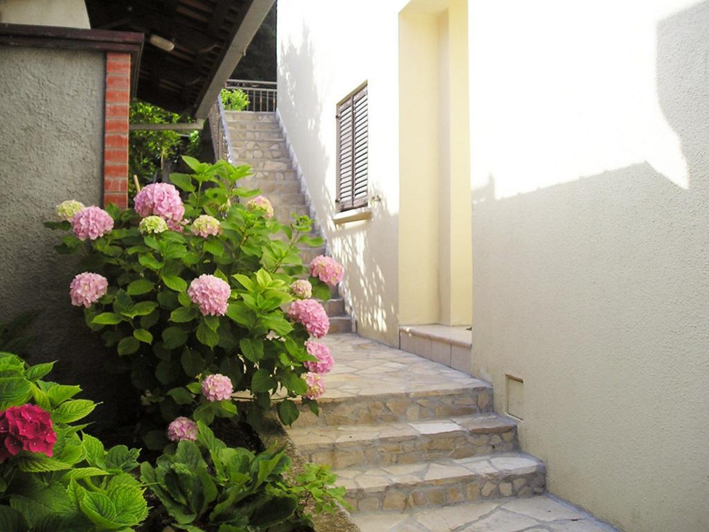 Villa Luka ดูบรอฟนิก ห้อง รูปภาพ